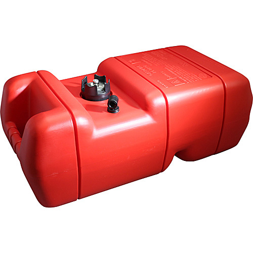 BMO JAPAN ６ガロン(22L)燃料タンク C14540 (ボート備品) 6,270円