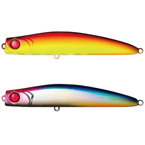 全10色】 アピア パンチラインマッスル 95 追加カラー (シーバスルアー