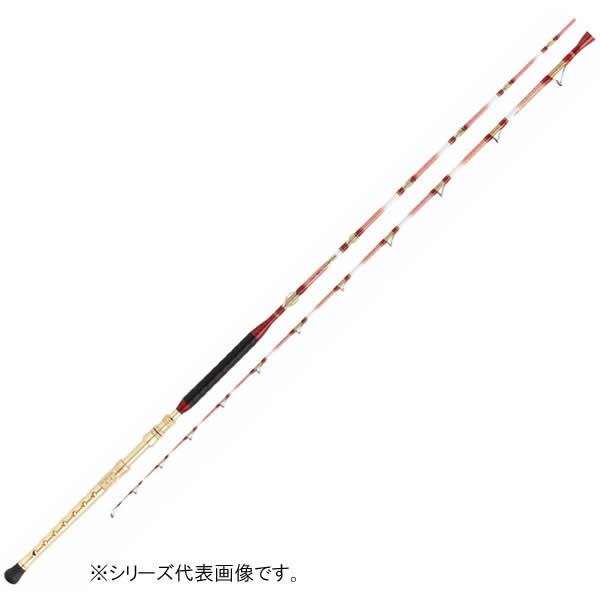 浜田商会 プロマリン 海将船 73 230HH (船竿)(大型商品A)