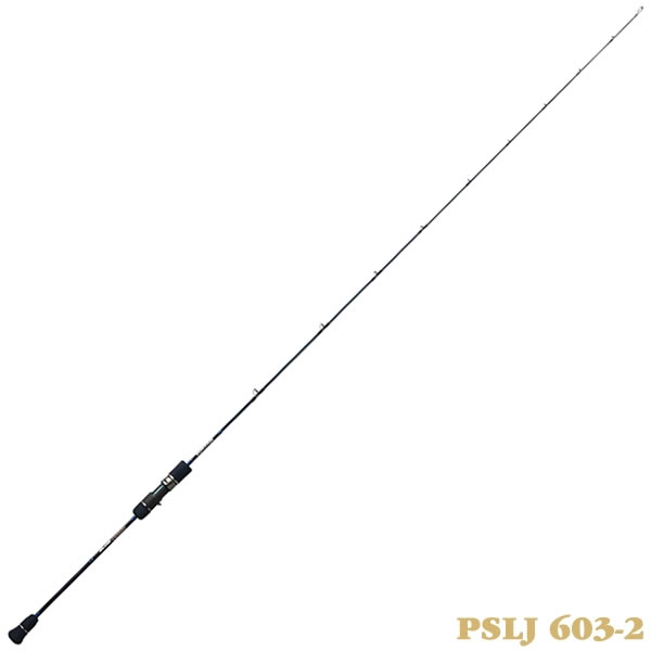 エバーグリーン 18 ポセイドン スロージャーカー PSLJ603-2 (スロー