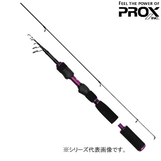 プロックス 根魚小僧エアーK 70F NKAK7F (メバルロッド)