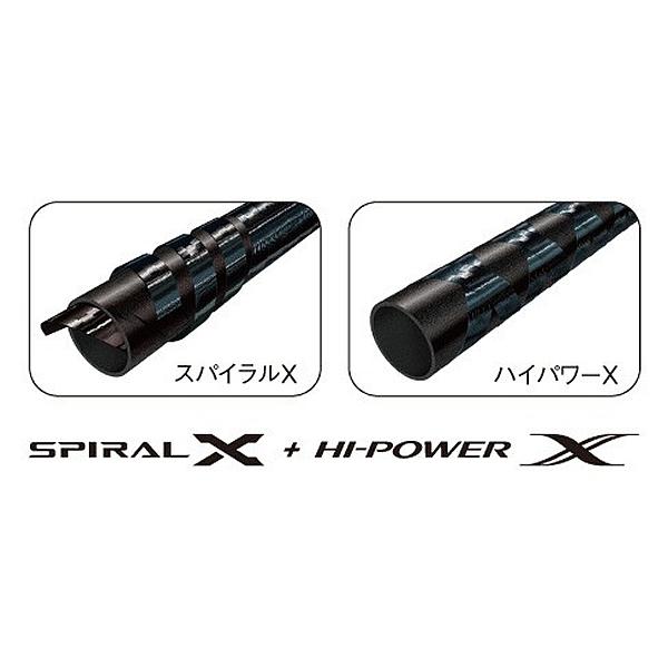 シマノ ファイアブラッド チタン遠投ヒシャク 73cm レッド SY-113P (マキエ杓)_3