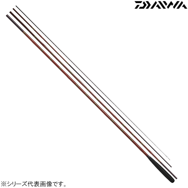 ダイワ ヘラX 8・Y (竿 のべ竿)【送料無料】