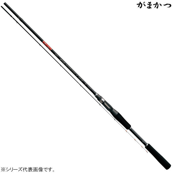 がまかつ がま船 メバルスペシャルFV2 3.0 (船竿 メバル竿)【送料無料】