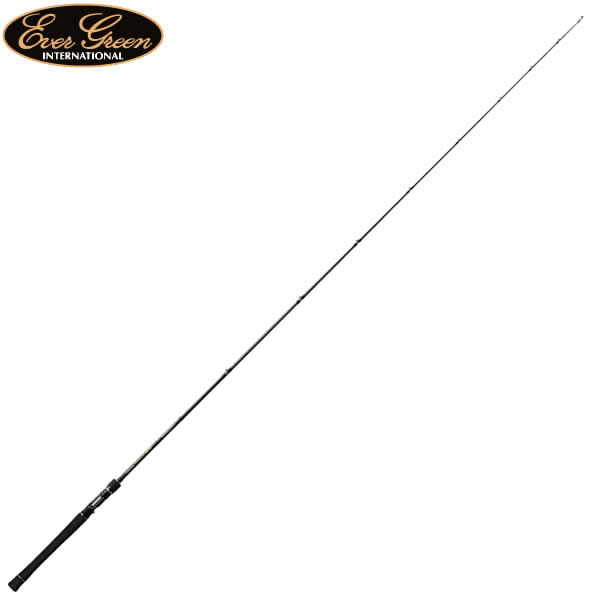 エバーグリーン フェイズ PCSC-71M+ シャープシューター (バスロッド ベイト)(大型商品B)