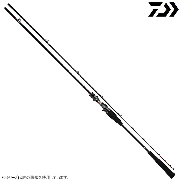 ダイワ 19 メタリア タチウオテンヤSP 91-170 (船竿 タチウオ竿)【送料無料】 25,375円