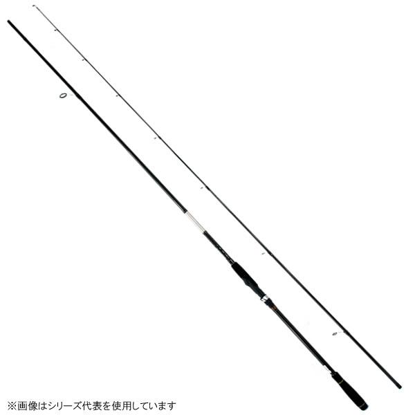 アンロックフラットフィッシュ 1042f (大型商品A) (ヒラメ マゴチ ロッド)