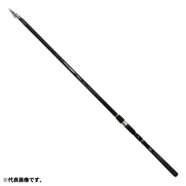 ダイワ 19 インプレッサ B遠投 4-53・Y (磯竿)【送料無料】