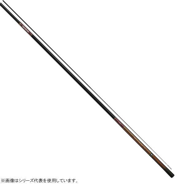 ダイワ 琥珀ホンリュウハイパードリフト アマゴ抜 75 (渓流竿)(大型商品A)