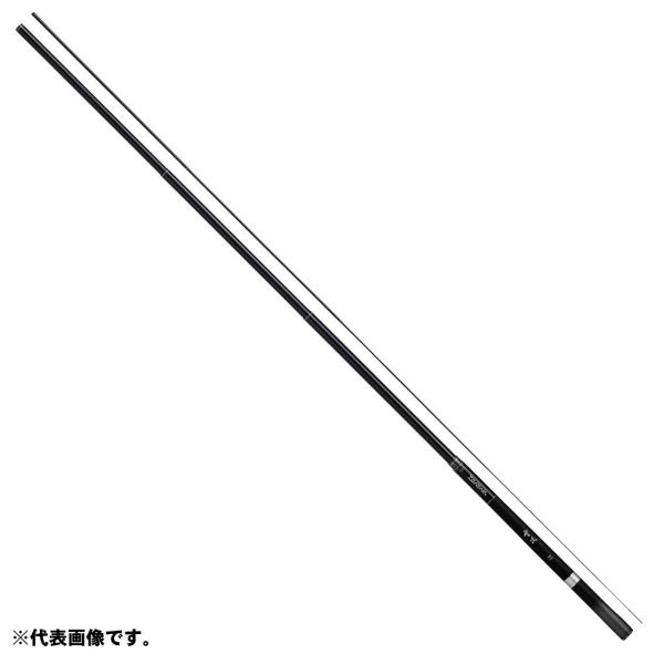 ダイワ 19 雪渓 超硬53M R (渓流竿)【送料無料】