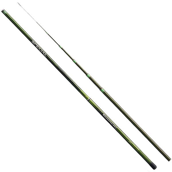シマノ スペシャル小太刀 H2.75-80/85ZR (鮎竿)(大型商品A)