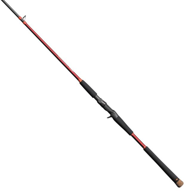 メガバス 8Pod ROD (タコーレ エイトポッド ロッド) 8P-762XHC (タコロッド)