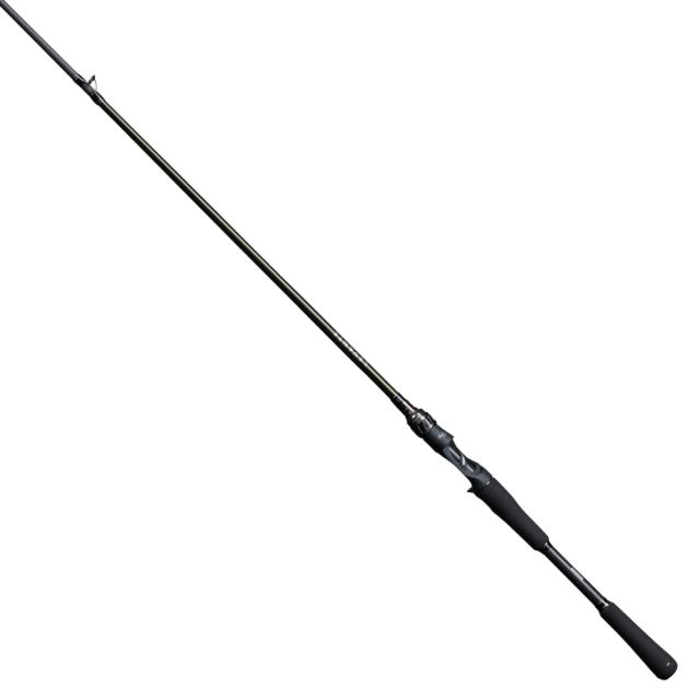 メガバス LEVANTE (レヴァンテ) JP MULTI PIECE (2019) F5-611LV 4P (バスロッド ベイト)【送料無料】