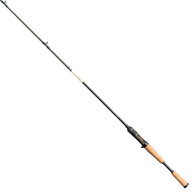 メガバス TRIZA (トライザ) F2-66XTZ (バスロッド ベイト)【送料無料】