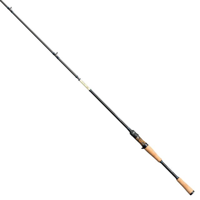 メガバス TRIZA (トライザ) F5-70XTZ (バスロッド ベイト)【送料無料】