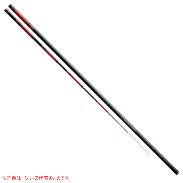 がまかつ がま鮎 ダンシングマスター M8.5 (鮎竿)(大型商品A)
