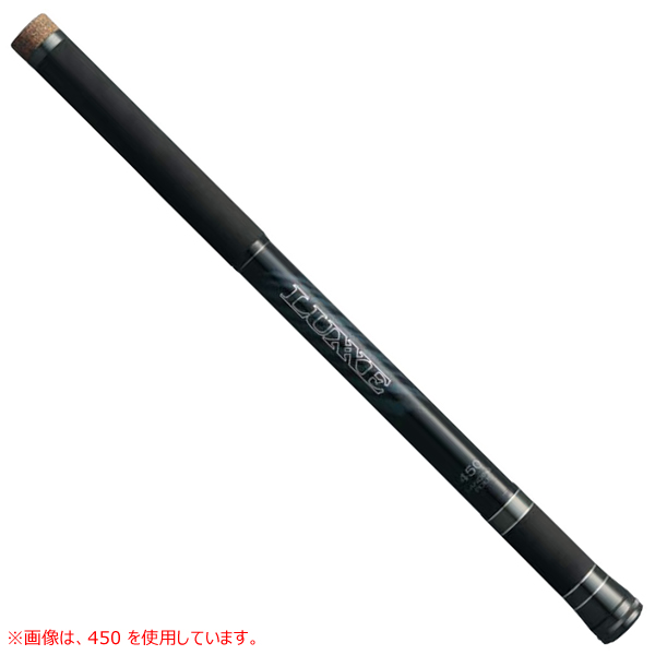 がまかつ ラグゼ ランディングポール 4.5M (磯玉 玉網 玉の柄)【送料無料】