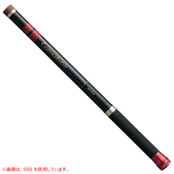 がまかつ 小継たもの柄2 5.0M (磯玉 玉網 玉の柄)【送料無料】
