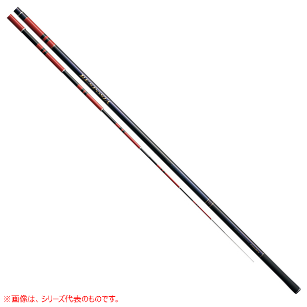 シマノ 24 ポイズンアドレナ 172H-2 24ポイズンアドレナ172H-2 JACKALL