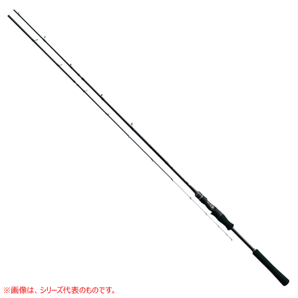 がまかつ ラグゼスピードメタルR B65ML ( イカメタルロッド)【送料無料】