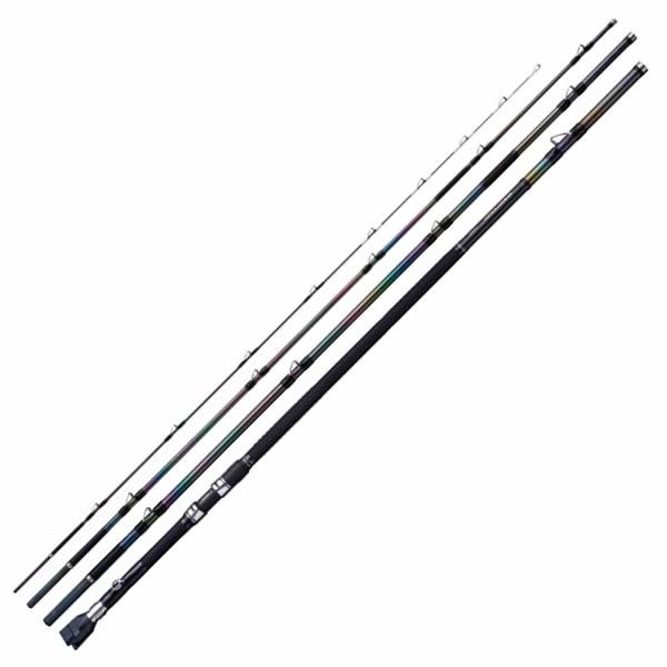 シマノ 石鯛リミテッド H540 (石鯛竿)(大型商品A)