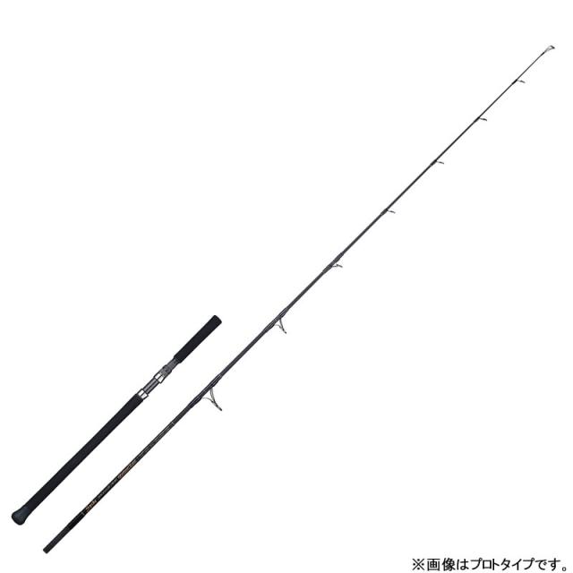 天龍 テンリュウ スパイク SK822S-MH (キャスティングロッド)(大型商品A) 38,610円