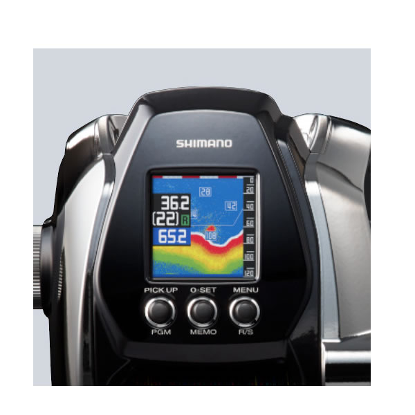 シマノ 20ビーストマスター MD3000 (電動リール)【送料無料】の通販は