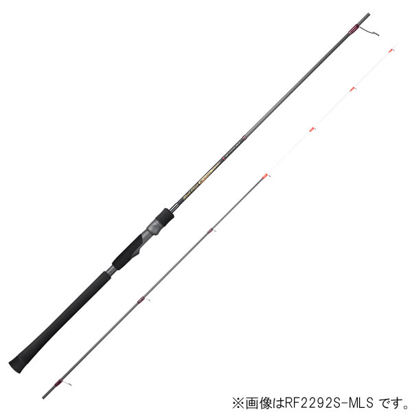 テンリュウ レッドフリップリアクションテンヤ RF2342S-HS (鯛ラバ タイラバロッド)【送料無料】