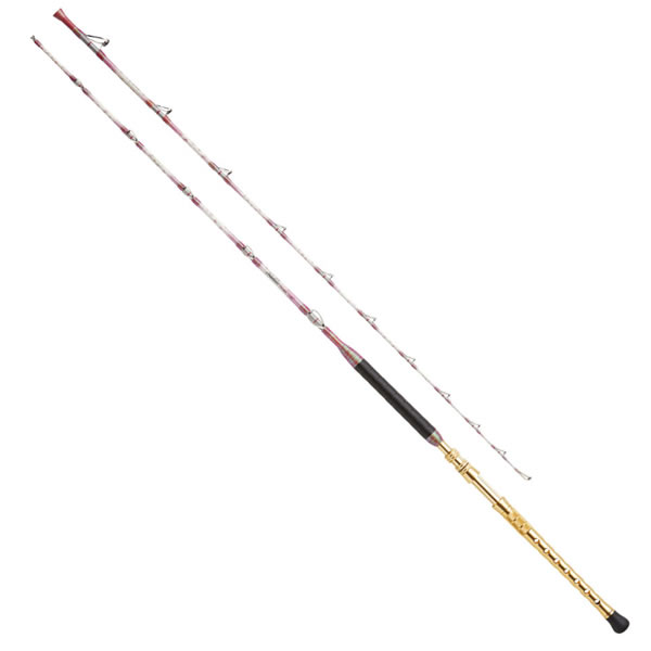 浜田商会 プロマリン 海将船セリシアVS 180HH (船竿)(大型商品A)