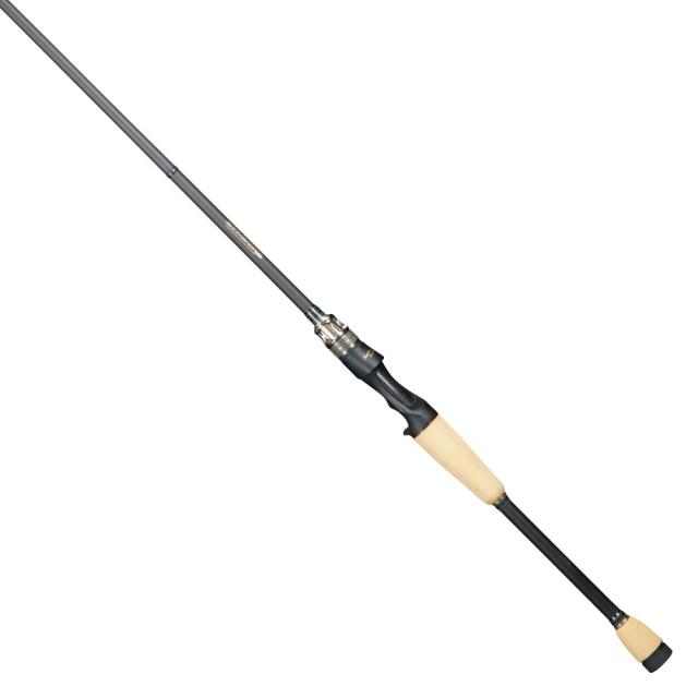メガバス DESTROYER P5(デストロイヤーP5) F3.1/2-70X (バスロッド)(大型商品A)