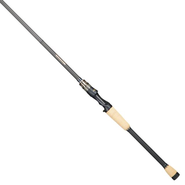 メガバス DESTROYER P5(デストロイヤーP5) F5.1/2-72X (バスロッド)(大型商品A)