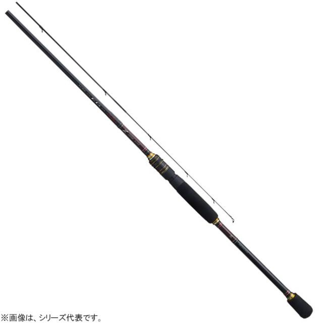 エギングロッド がまかつ ロッド 振出エギングロッド 買取 がまかつ が