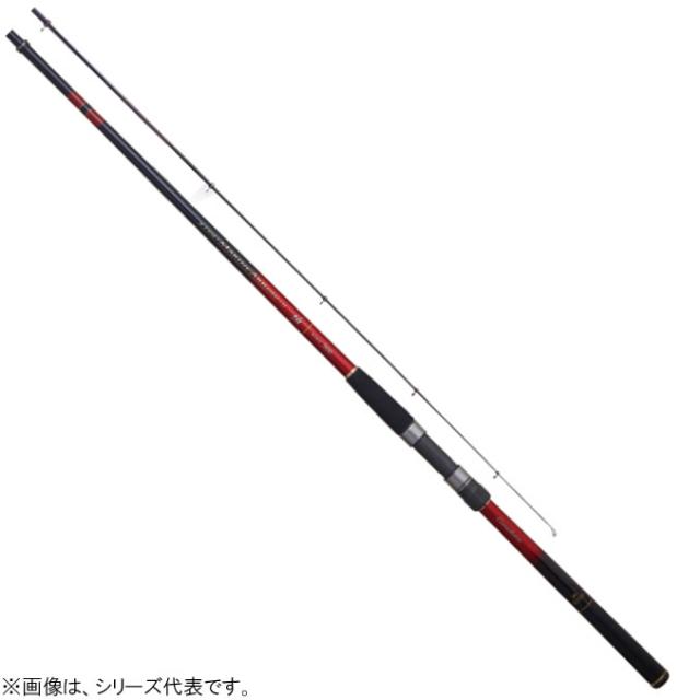 がまかつ 海上釣堀 マリンアロー2 真鯛3.5 (磯竿)【送料無料】