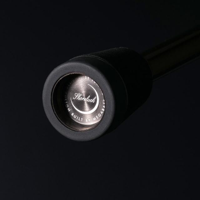 メガバス 礁楽(しょうらく) SL-82MLS (ロックフィッシュロッド)【送料無料】_4
