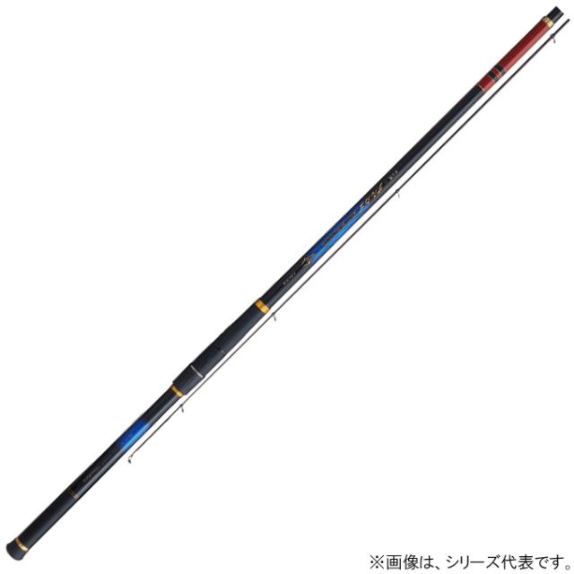 がまかつ がま磯 タルカゴスペシャル H5.3 (磯竿)【送料無料】