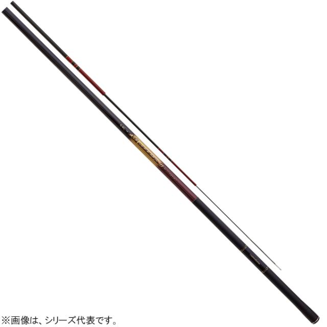 がまかつ がま渓流 本流スペシャル2 HH9.0 (渓流竿)(大型商品A)