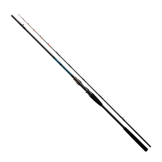 ダイワ エギタコ X H-180・R (船竿)【送料無料】