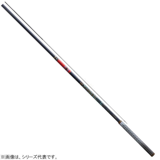 がまかつ がま渓流 6.0 マスターモデル (渓流竿)【送料無料】