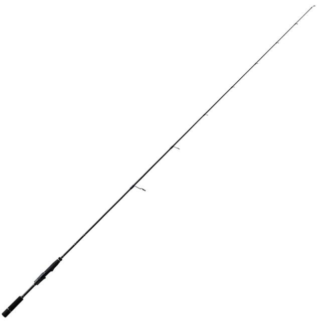 ジャクソン ジェスター(JESTER) JSS-610M-SP (大型商品A)(キャスティングロッド ヒラマサ ブリ カツオ シイラ)