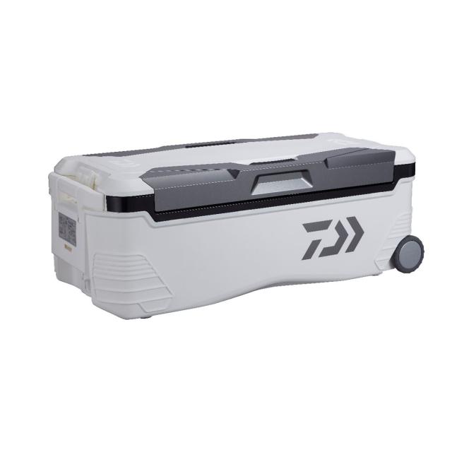 ダイワ トランクマスターHD2 SU4800 ガンメタ (クーラーボックス 釣り 大型)(大型商品A)