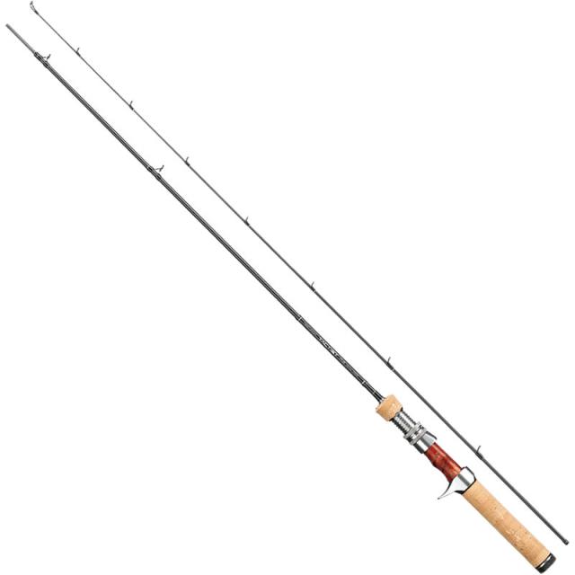 スミス トラウティンキャスト タクティスト TT-53 (トラウトベイトロッド)【送料無料】