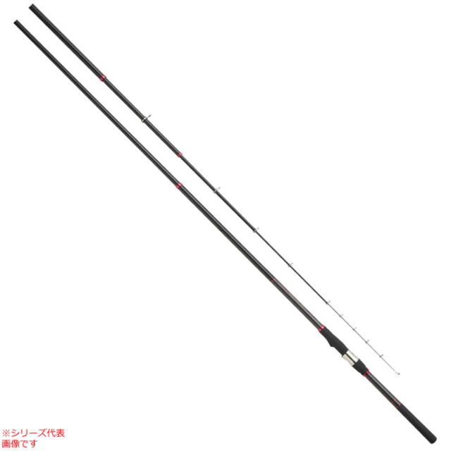 浜田商会 CB ハービット磯 1.5-500 (磯竿 堤防 サビキ)