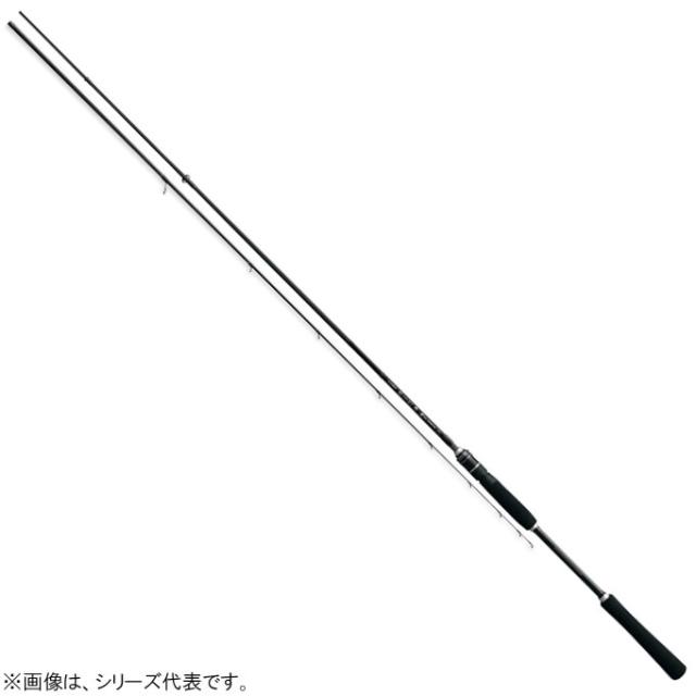 がまかつ ラグゼ 桜幻 鯛ラバーR S65ML-solid.F (ジギングロッド)(大型商品A) 28,672円