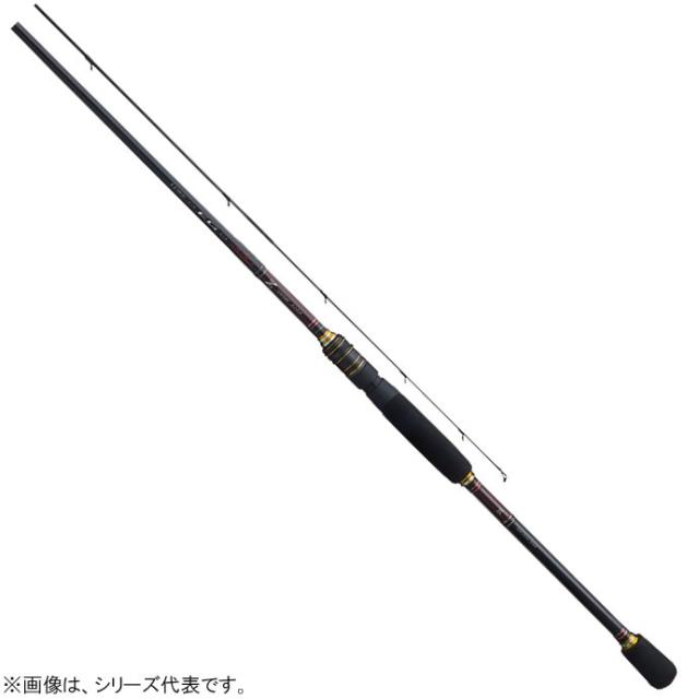 がまかつ がま鮎 マルチフレックス100 伸徹3 引抜早瀬 9.0m (鮎竿