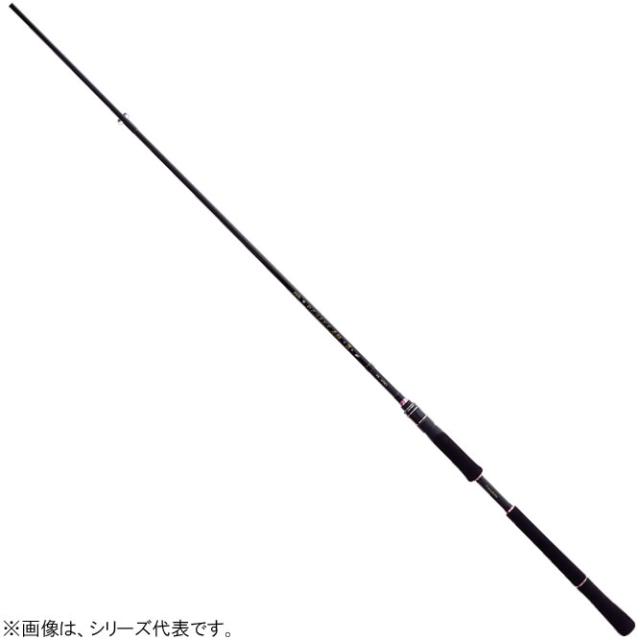 がまかつ がま船 ひとつテンヤ真鯛3 M250 (一つテンヤロッド)【送料