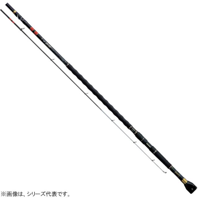 がまかつ がま石 Z2 くわせ 5.2m (石鯛竿)(大型商品A)