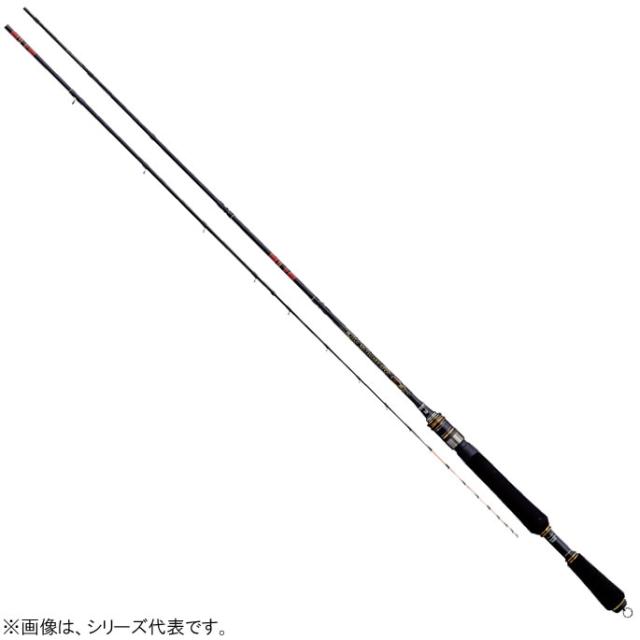 ダイワ 25 アバンサー T90M (Daiwa 竿 ロッド 鮎 釣り)(大型商品A