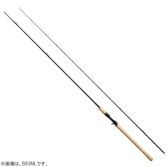 シマノ 21 カーディフNX B54UL (トラウトロッド)【送料無料】