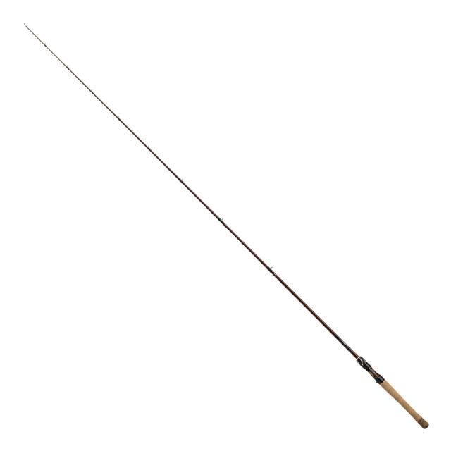 ダイワ スティーズ SC C66ML-G (バスロッド ベイト)(大型商品A)