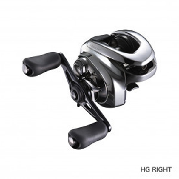 シマノ 21 アンタレス DC HG (右ハンドル) / ベイトリール シマノ 21 アンタレスDC HG RIGHT (右ハンドル ベイトリール)【送料